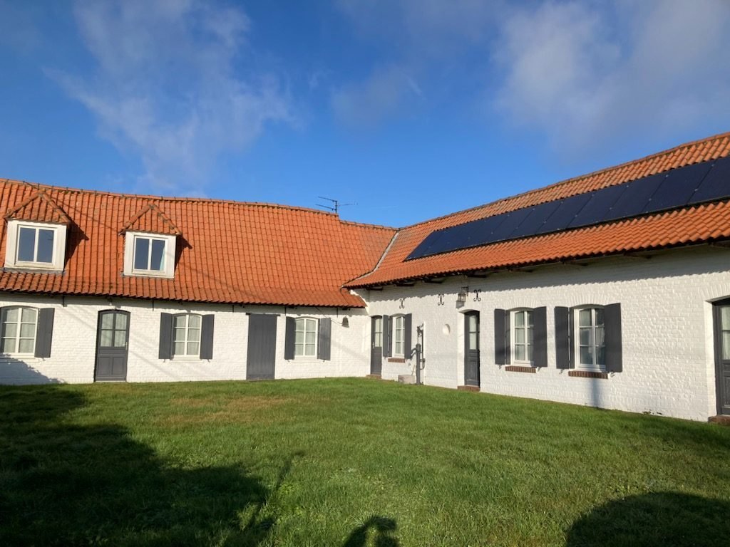 House in Le Paradis-Les Tertres, Templeuve-en-Pévèle, France 3 - 13645665