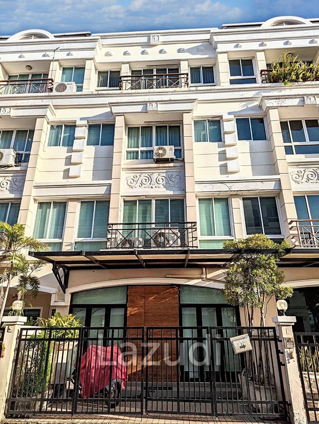 House in Nong Bon, Bangkok, Thailand 1 - 14551558