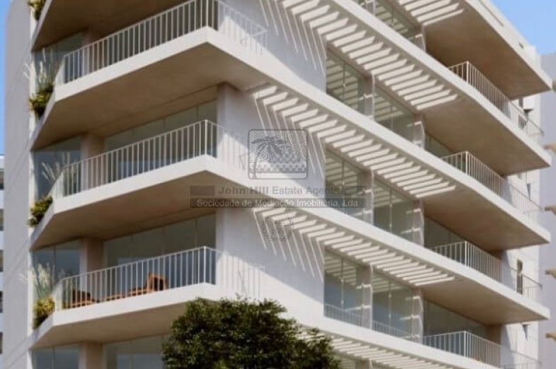Apartment in Vilamoura, Quarteira, Algarve 1 - 14549847