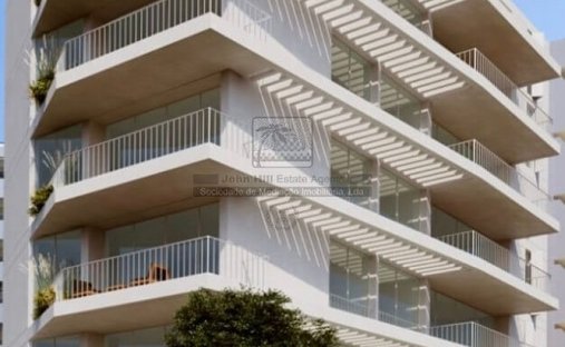 Apartment in Vilamoura, Quarteira, Algarve 1