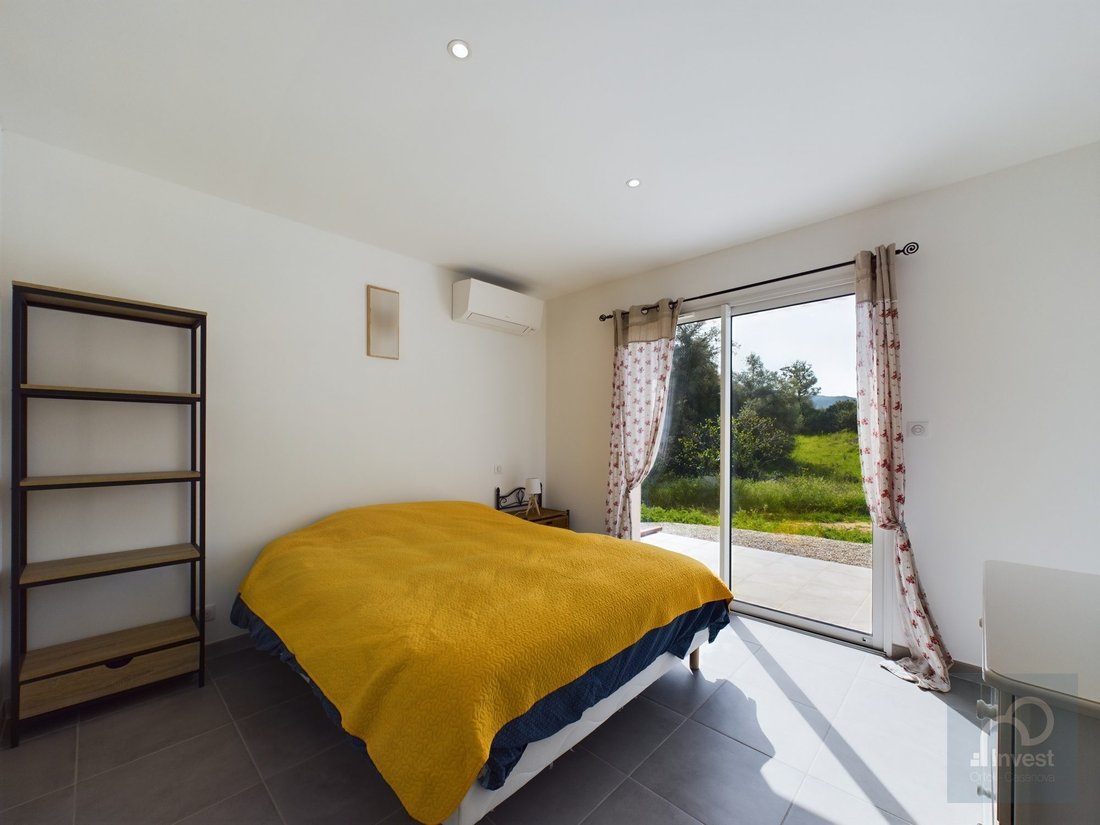 Villa in Bastelicaccia, Corsica, France 5 - 14003323