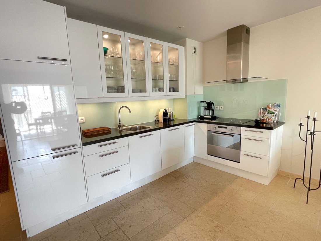 Apartment in Sainte-Maxime, Provence-Alpes-Côte d'Azur, France 2 - 12840745