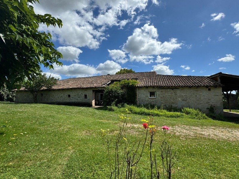 Beautiful Property Close To The Duras In Duras, Nouvelle Aquitaine