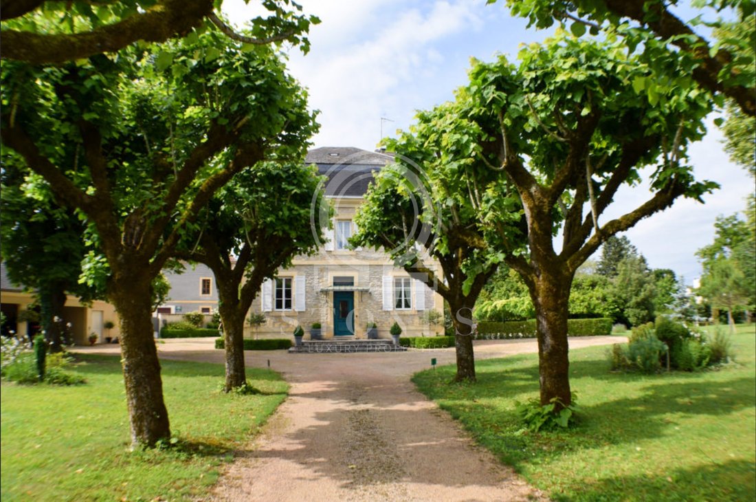House in Montignac-Lascaux, Nouvelle-Aquitaine, France 3 - 13009894