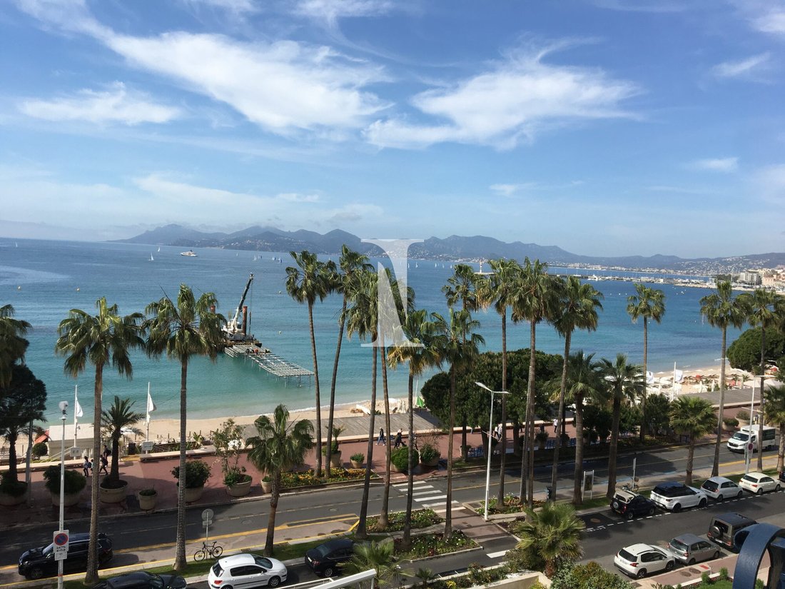 Apartment in Cannes, Provence-Alpes-Côte d'Azur, France 1 - 14195060