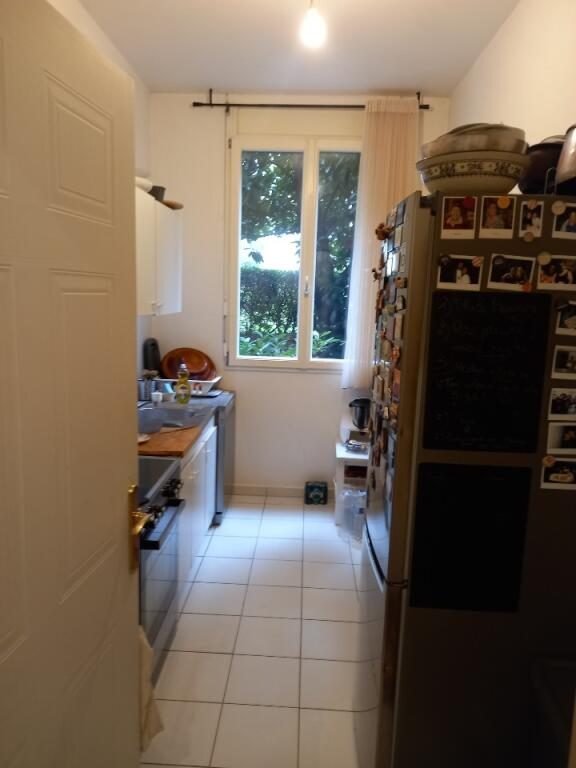Apartment in Epinettes, Issy-les-Moulineaux, France 3 - 13897576