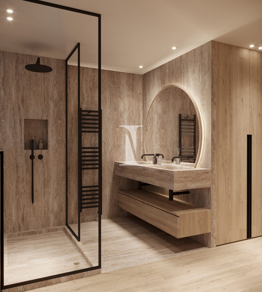 Apartment in Cannes, Provence-Alpes-Côte d'Azur, France 4 - 12846018