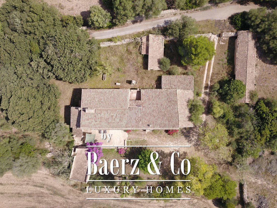 Country House in Manacor, Balearic Islands, Spain 5 - 14549716