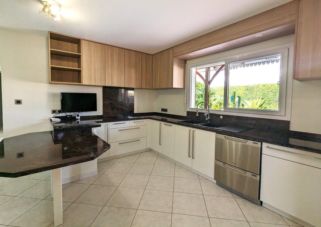 House in Nouméa, South Province, New Caledonia 2 - 13395677