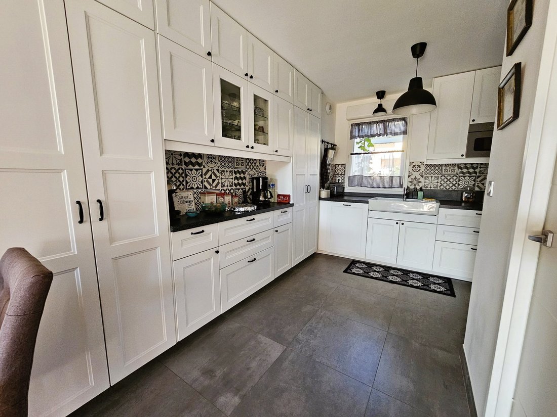 Apartment in Estanove, Montpellier, France 5 - 14014826