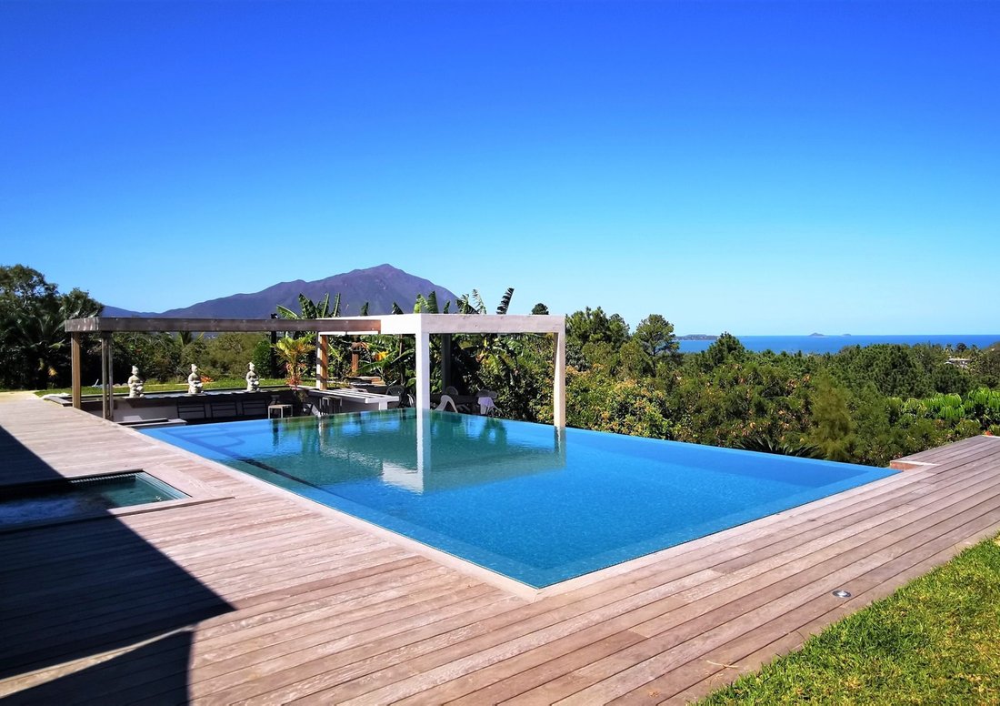 House in Mont-Dore, South Province, New Caledonia 3 - 13473767