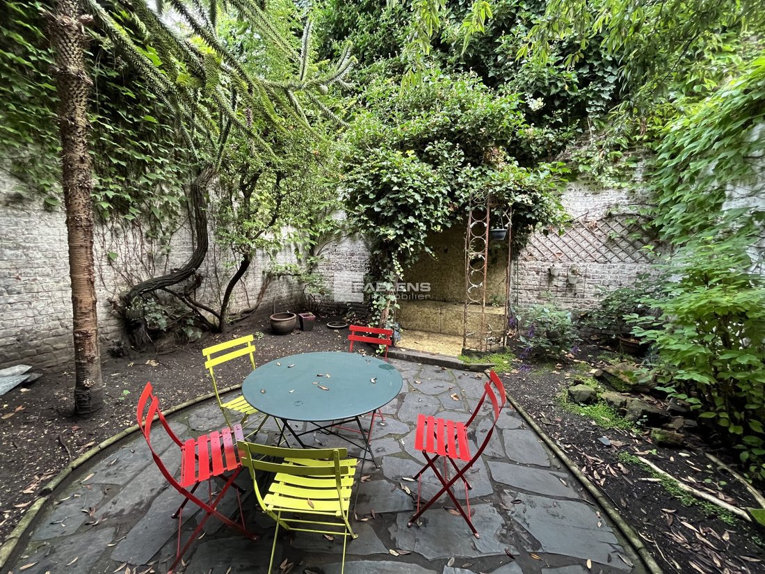 House in Lille Sud, Lille, France 1 - 13953740