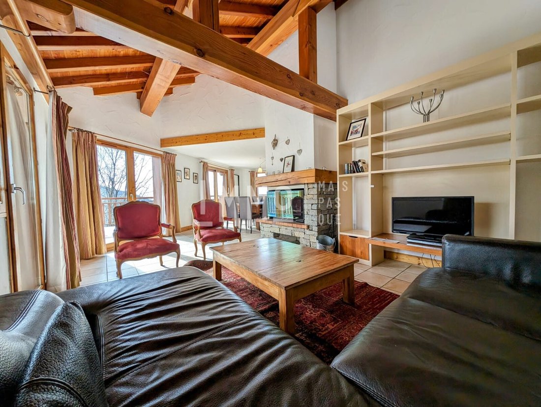 Chalet in Peisey-Nancroix, Auvergne-Rhône-Alpes, France 4 - 14139025