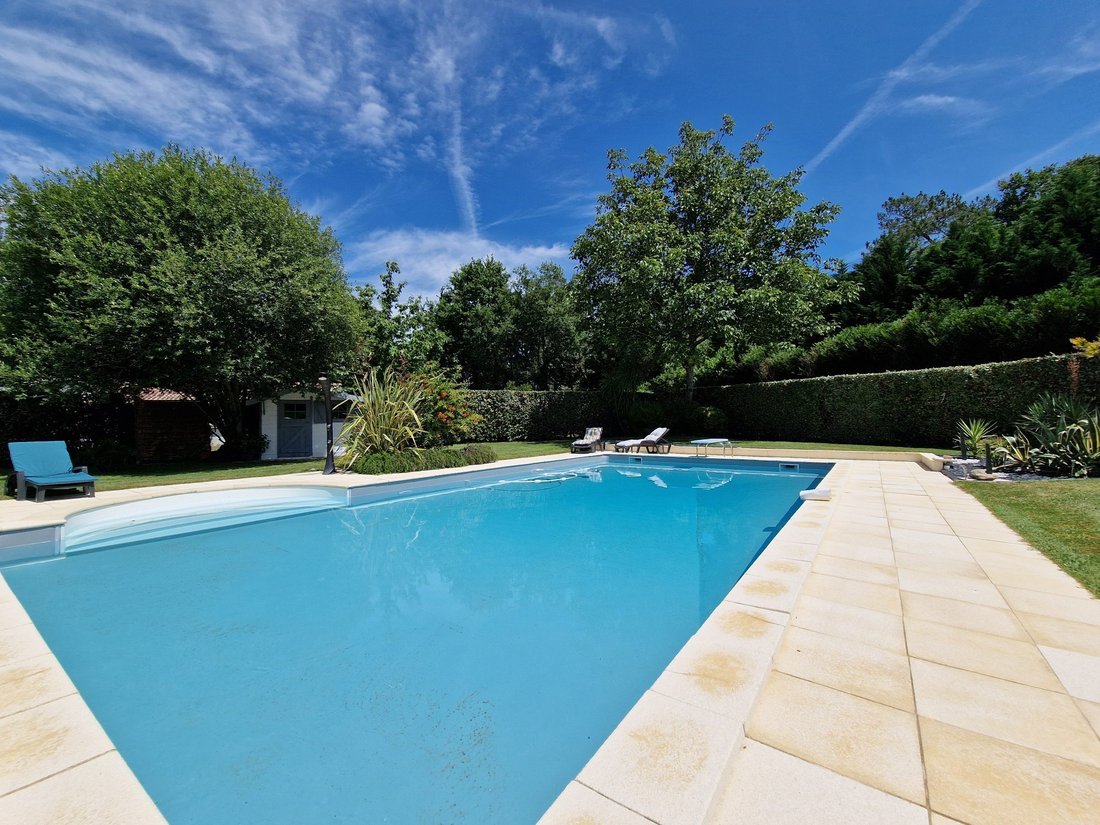 House in Riviere-Saas-et-Gourby, Nouvelle-Aquitaine, France 2 - 14386422