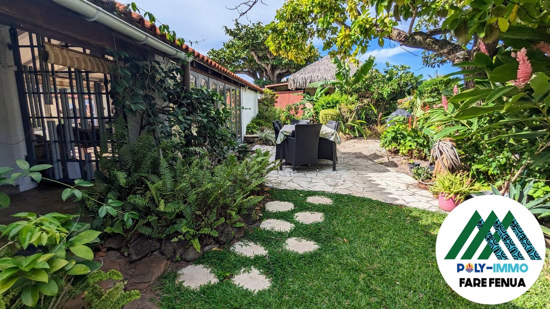House in Atiha, Windward Islands, French Polynesia 2 - 13352479