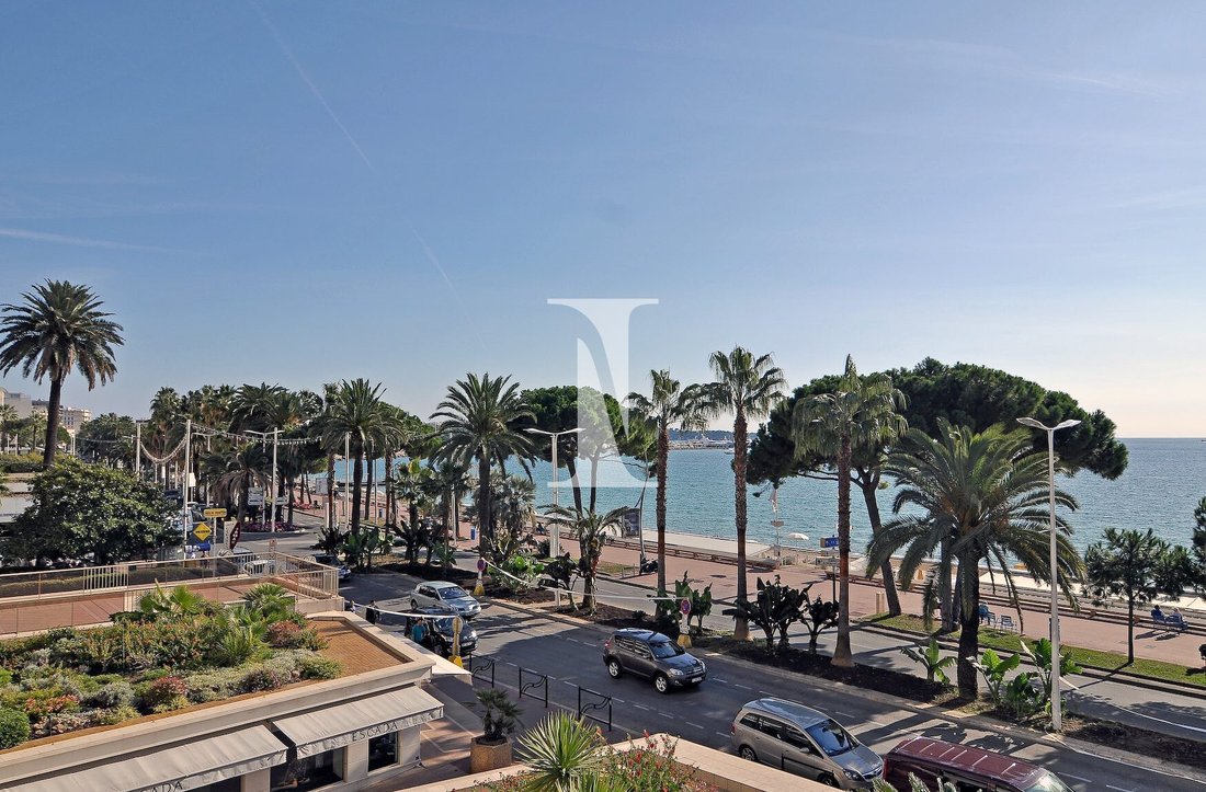 Apartment in Cannes, Provence-Alpes-Côte d'Azur, France 2 - 12845988