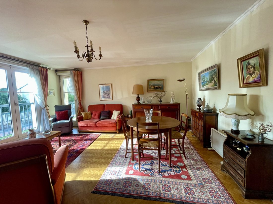 Apartment in Antony, Ile-de-France, France 5 - 13878690