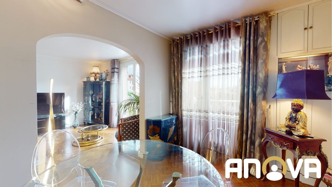 Apartment in Vincennes, Ile-de-France, France 5 - 12841541