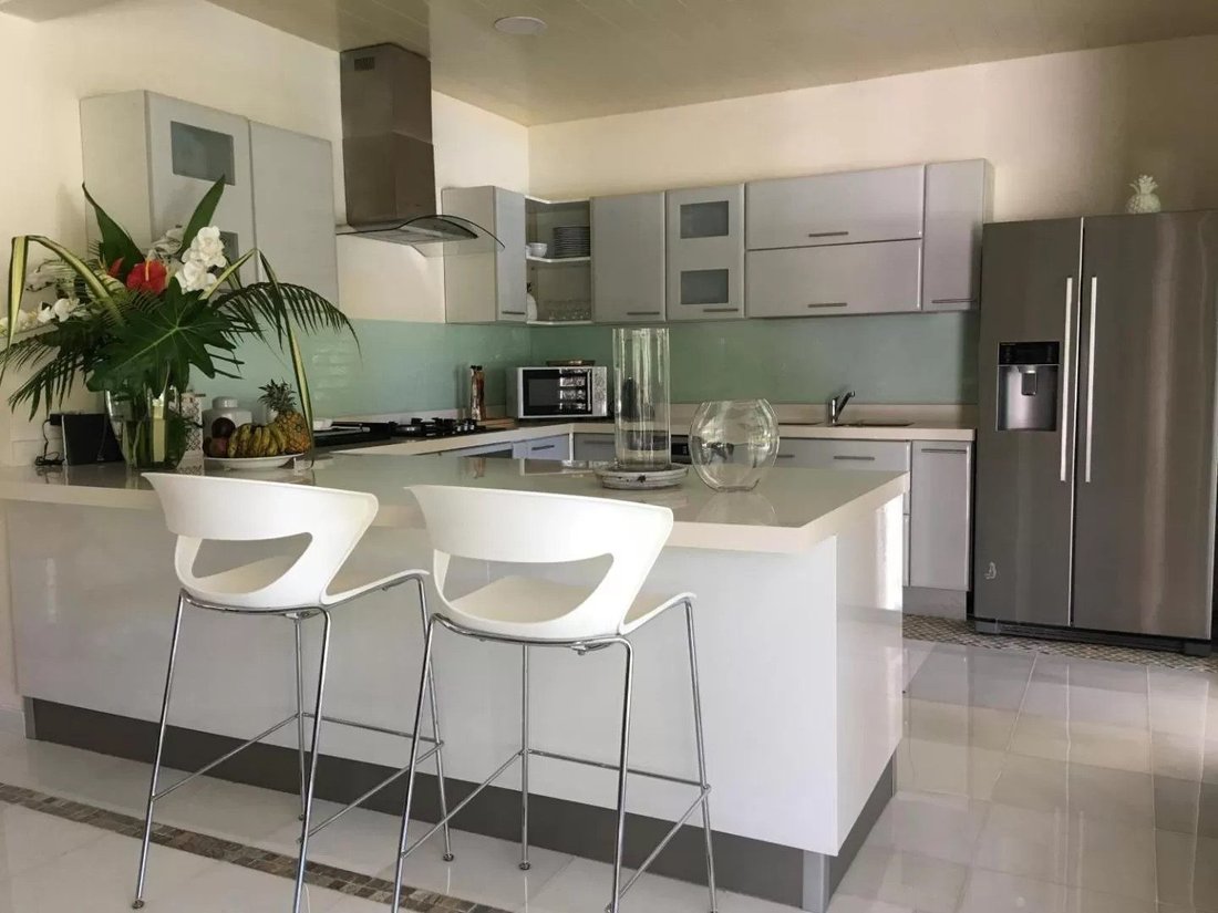 House in Moorea-Maiao, Windward Islands, French Polynesia 4 - 13629760