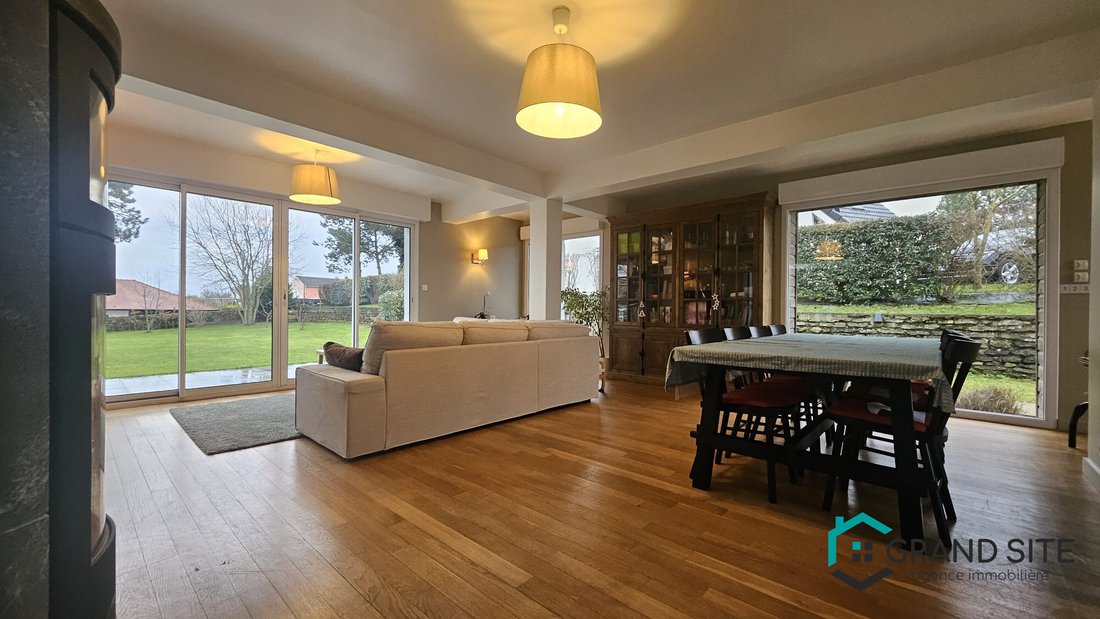 House in Centre, Saint-Martin-Boulogne, France 2 - 13787019