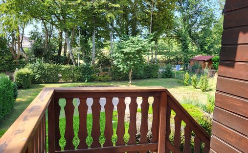 Chalet in Thoiry, Auvergne-Rhône-Alpes, France 1