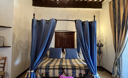 Château D’exception Aux Domaine Hôtelier 4* & événementiel