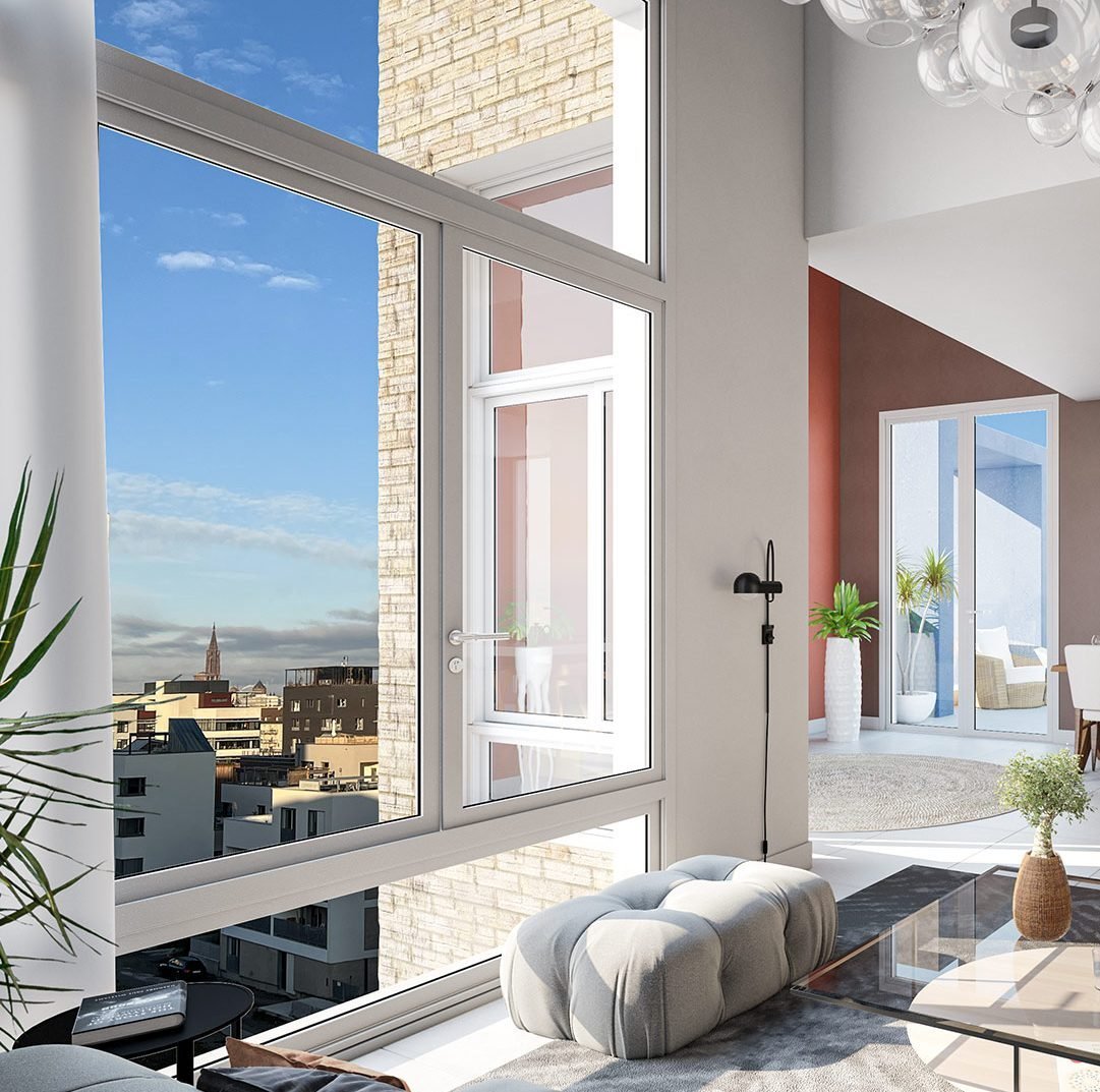 Apartment in Poincare Est, Strasbourg, France 3 - 12841597