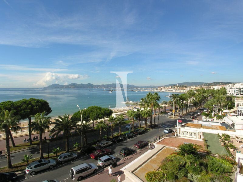 Apartment in Cannes, Provence-Alpes-Côte d'Azur, France 4 - 12845988