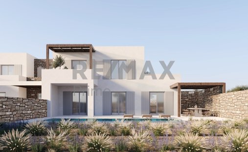 Casa in Paro, Aegean, Grecia 1