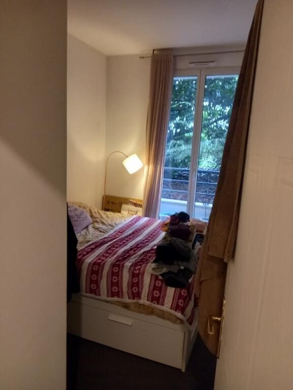 Apartment in Epinettes, Issy-les-Moulineaux, France 1 - 13897576