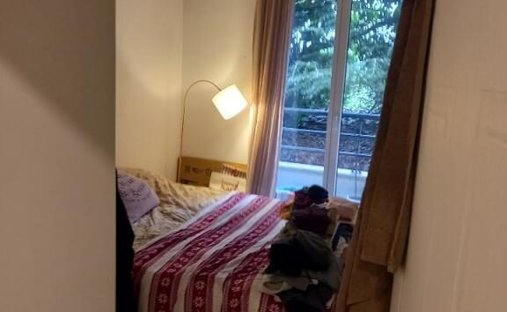 Apartment in Epinettes, Issy-les-Moulineaux, France 1