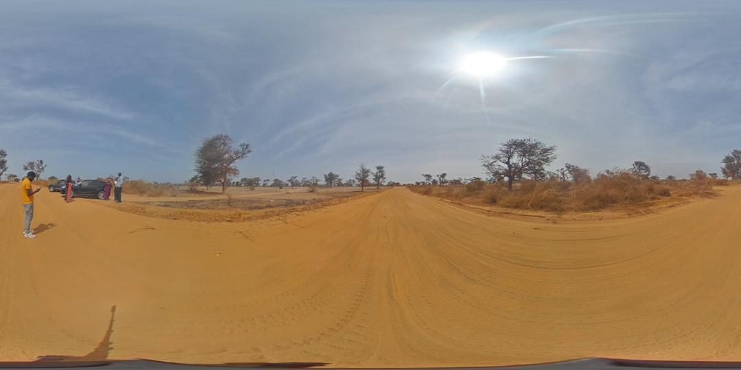 Land in Sindia, Thiès Region, Senegal 1 - 12994722