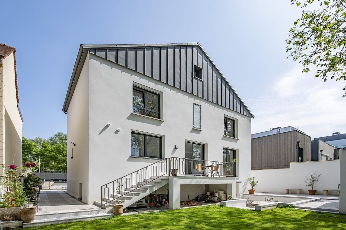House in Centre, Nanterre, France 1 - 14259655