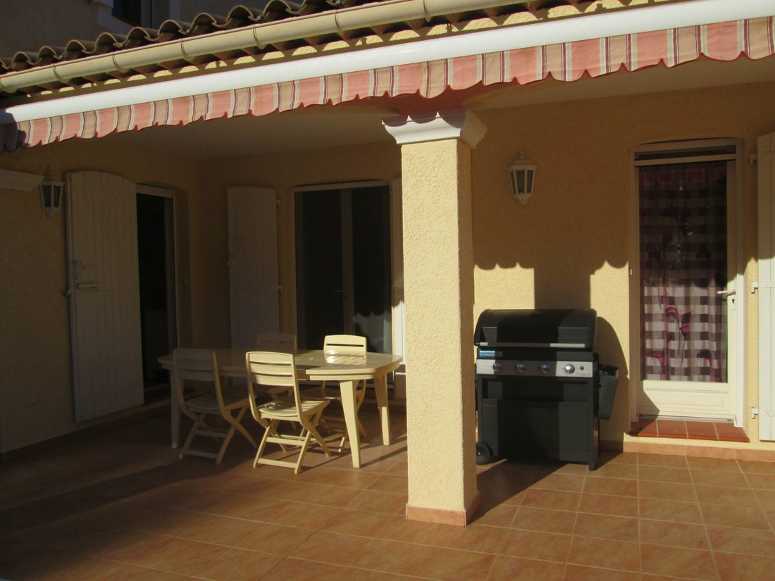 Maison à Le Thoronet, Provence-Alpes-Côte d'Azur, France 4 - 12844466