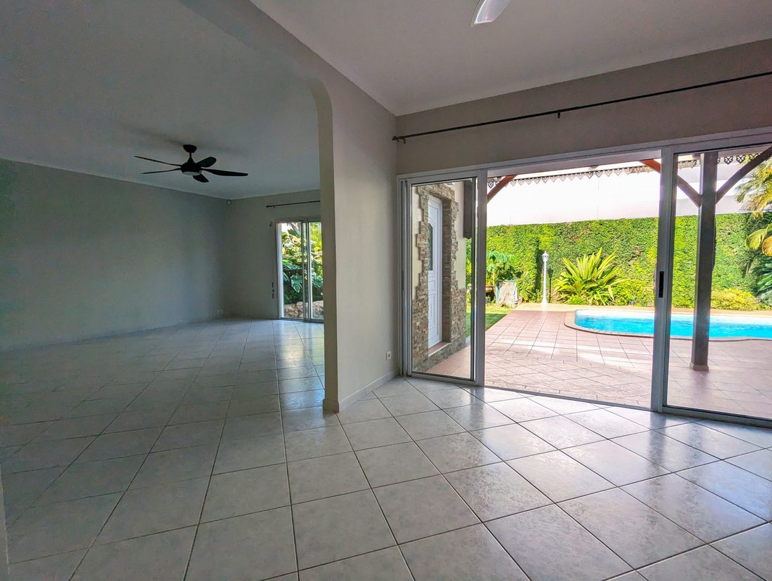 House in Nouméa, South Province, New Caledonia 4 - 13395677