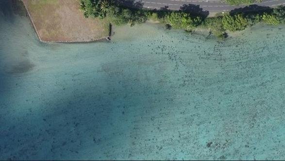 Land in Moorea-Maiao, Windward Islands, French Polynesia 4 - 13944500