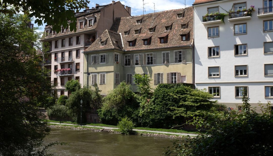 Apartment in Poincare Est, Strasbourg, France 4 - 12841946