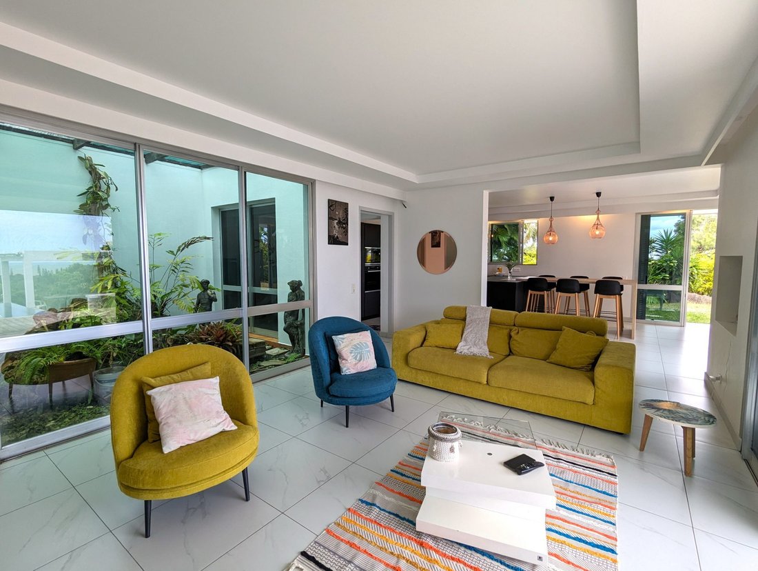 House in Mont-Dore, South Province, New Caledonia 5 - 13473767