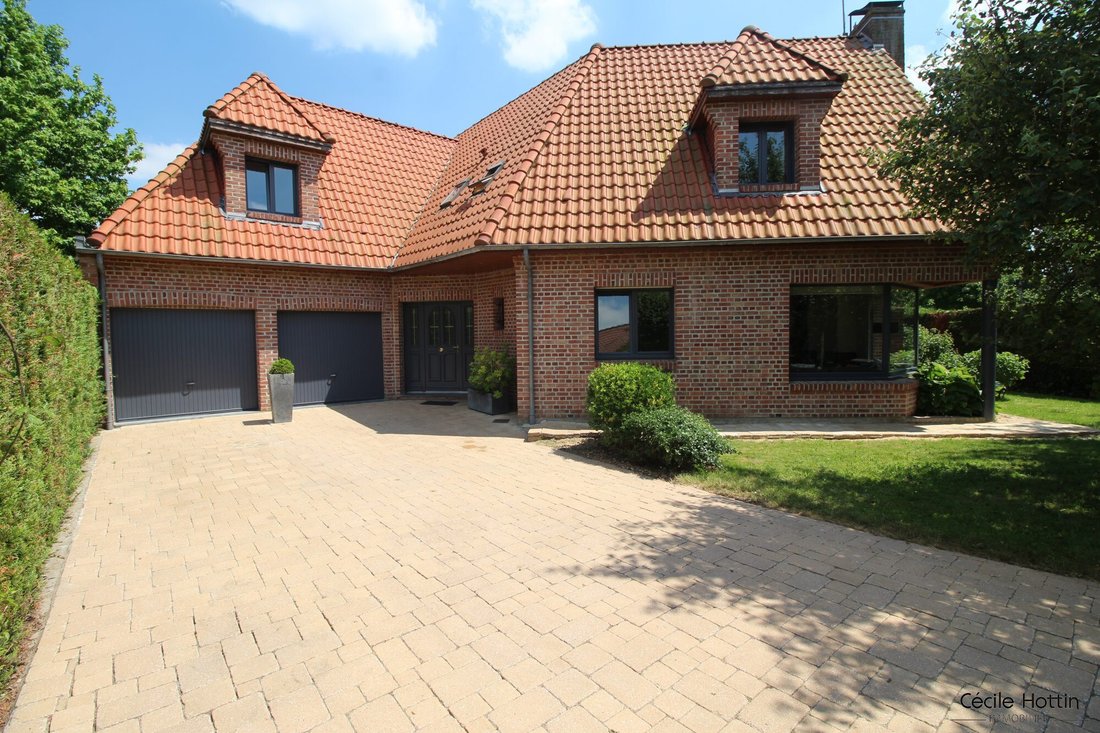 House in Centre, Seclin, France 1 - 14454621