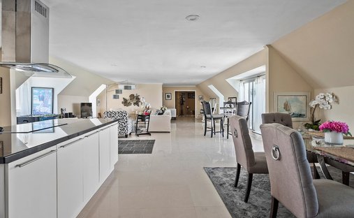 Apartamento en Nasáu, Nueva Providencia, Bahamas 1