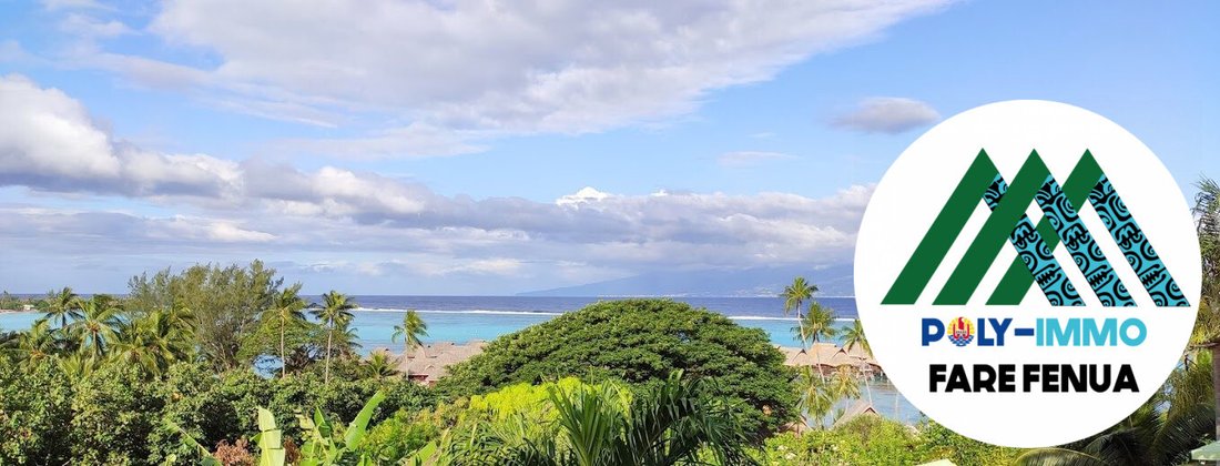 Villa in Moorea-Maiao, Windward Islands, French Polynesia 2 - 12847346