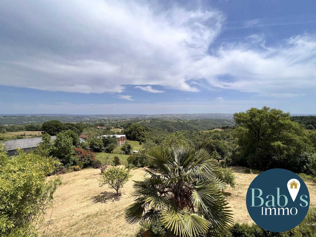 House in Linac, Occitania, France 4 - 14416473