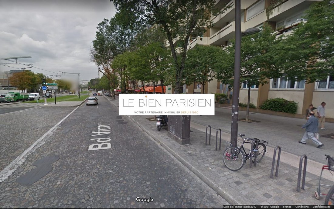 Violet Commerce, Paris 15e Arrondissement, Paris 2 - 12846221