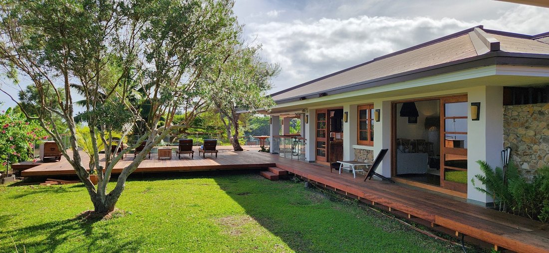 House in Puna'auia, Windward Islands, French Polynesia 4 - 14173963