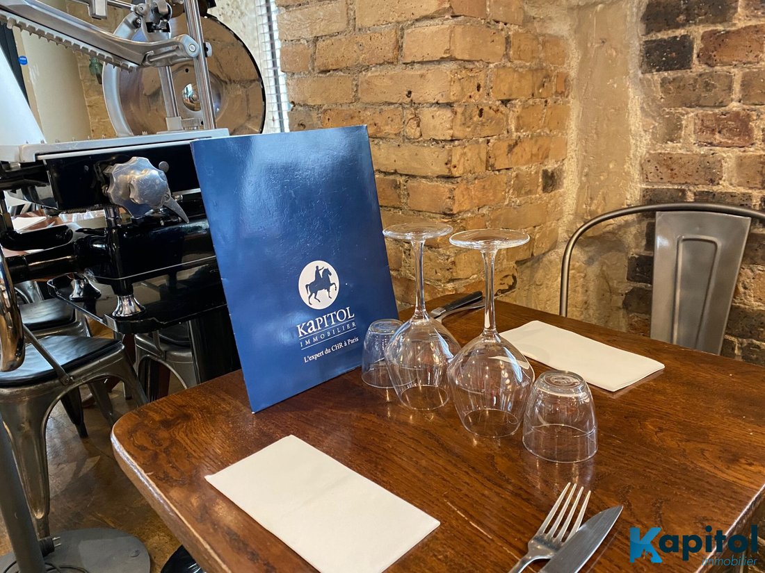 Amiraux-Simplon-Poissonniers, Paris 18e Arrondissement, Paris 1 - 12845533