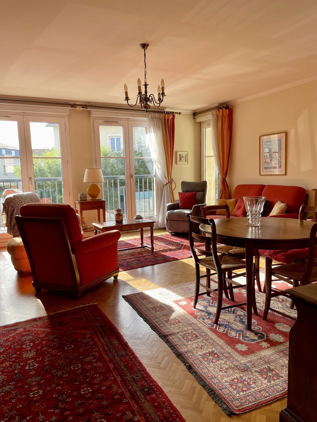 Apartment in Antony, Ile-de-France, France 3 - 13878690