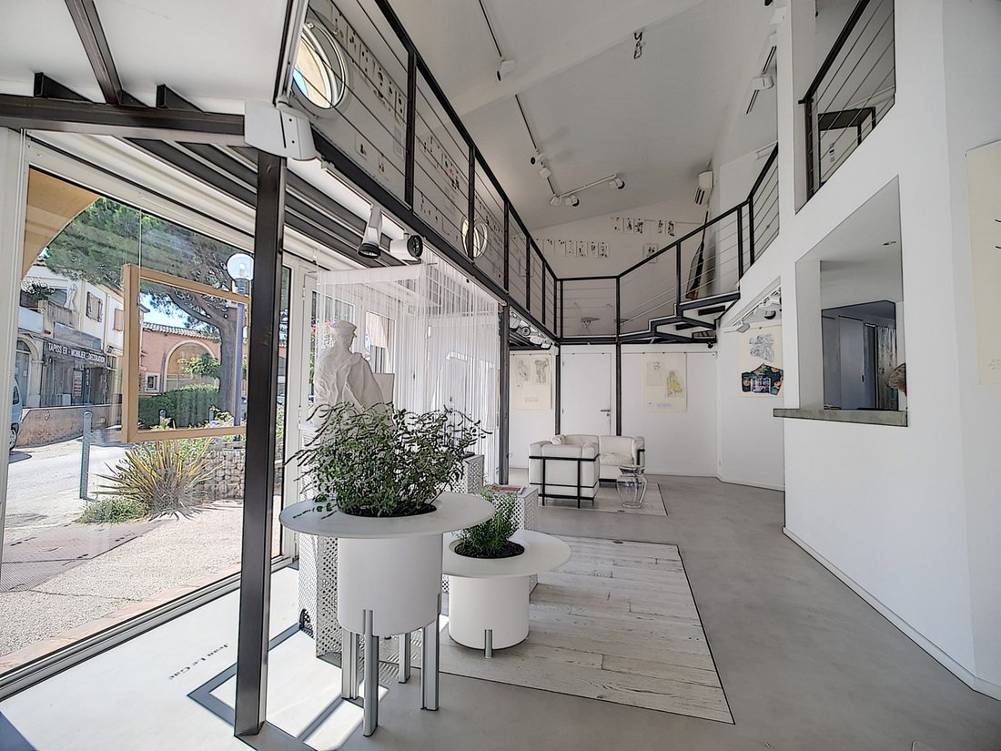 Centre Ville, Cogolin, France 2 - 12844805