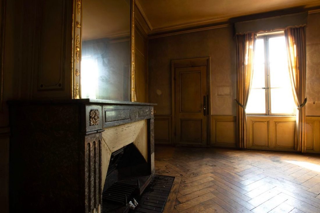 Apartment in Poincare Est, Strasbourg, France 1 - 12841963