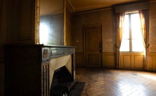 Apartment in Poincare Est, Strasbourg, France 1