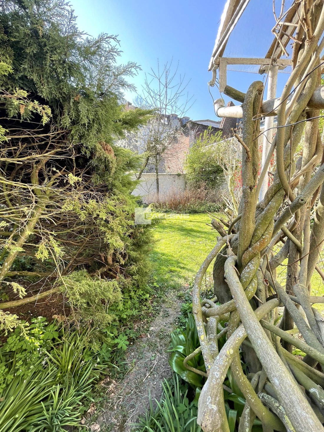 House in Lille Sud, Lille, France 2 - 13554374